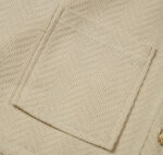 Ensemble femme beige en maille – Tunisie – Image 3