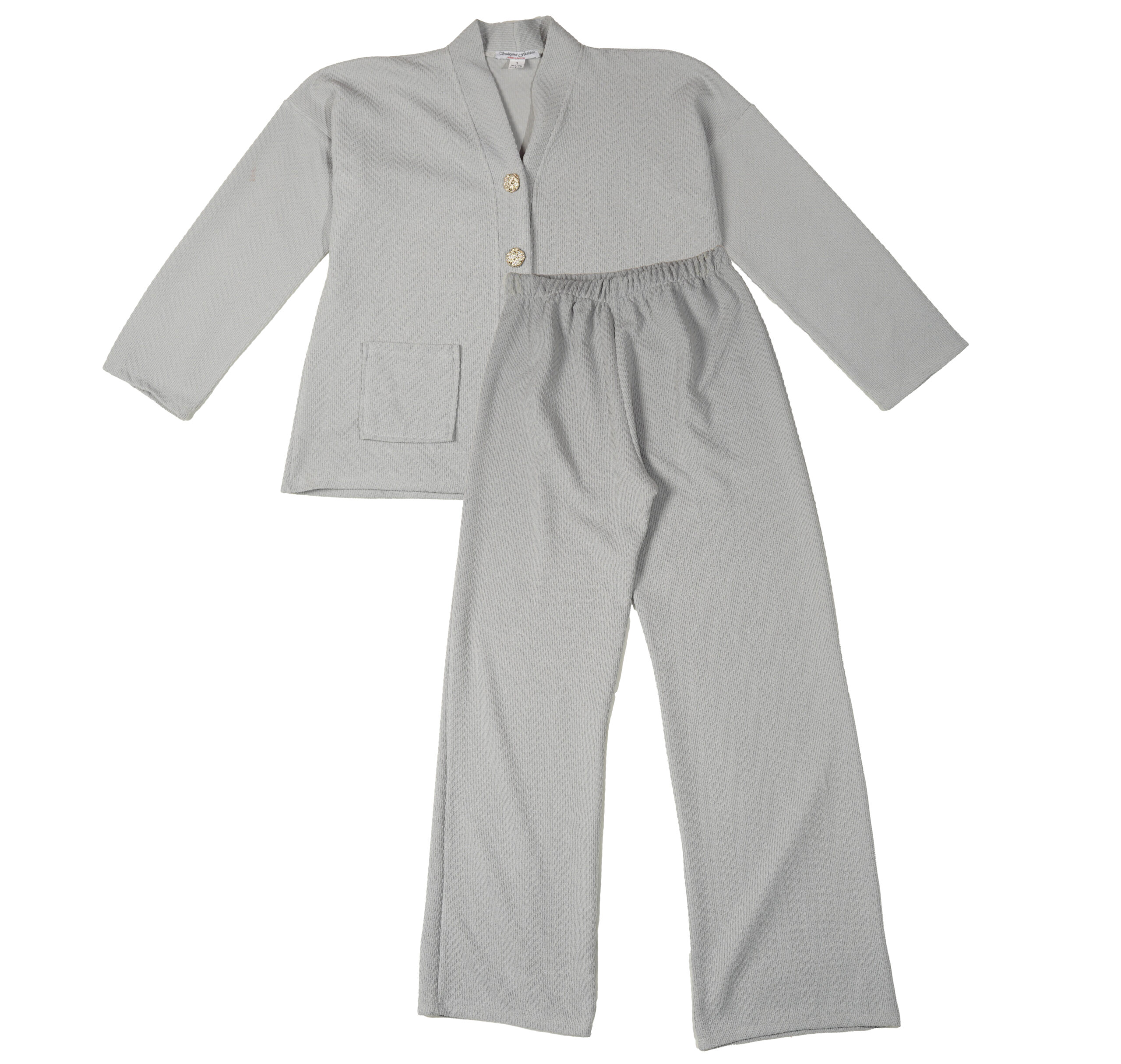 Ensemble gris Maison Ensemble Gris Maison En Tunisie – Image 1