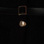 Gilet Jacket noir en Tunisie – Image 2