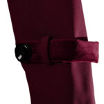 Manteau violet en Tunisie – Image 3