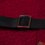 Veste Sans Manches Rouge Teddy Femme – Tunisie – Image 4