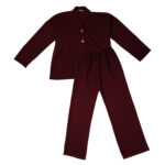 jogging bergandie en tunisie